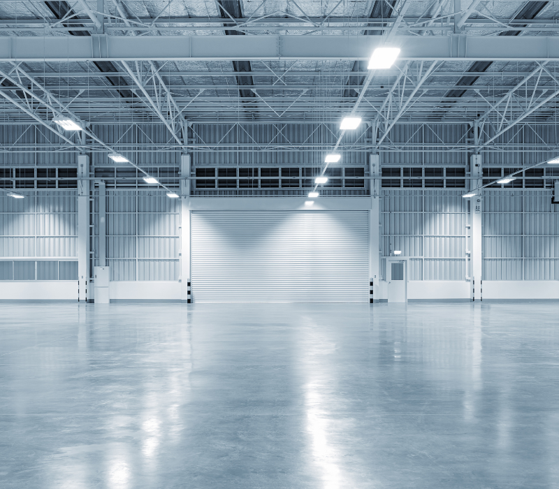 Benefits of LED Lights & Advantages for Commercial Buildings